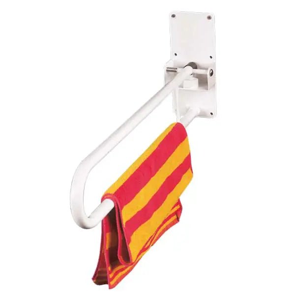 Klappgriff - Servoprax